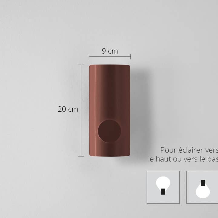 OWEN - Wholesale Sconce - U1-L Wall Light32