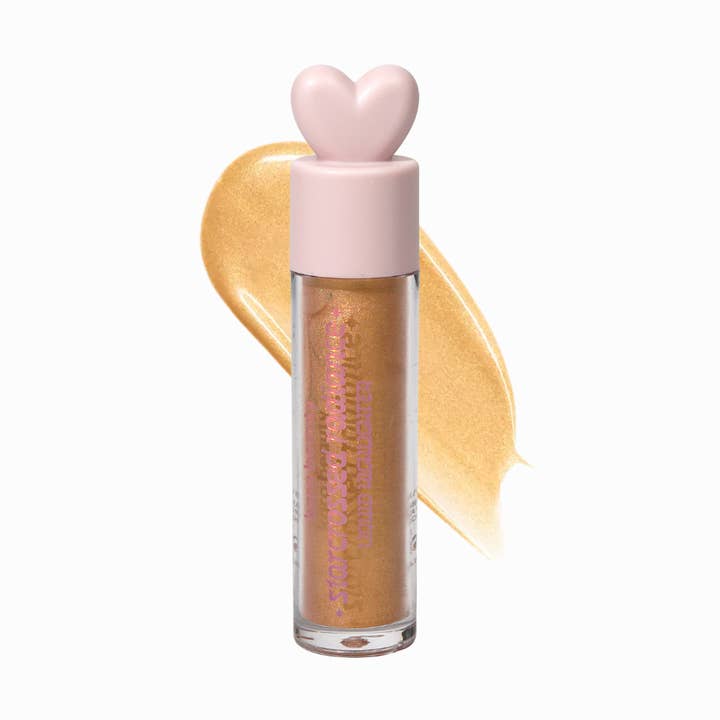 Starcrossed Radiance Liquid Highlighter - Starlight for wholesale by Kara Beauty