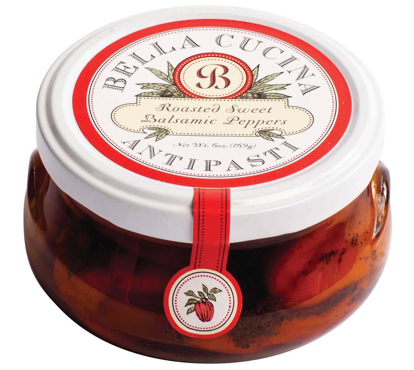 Bella Cucina - Wholesale Gift Box - Antipasti Gift Box3