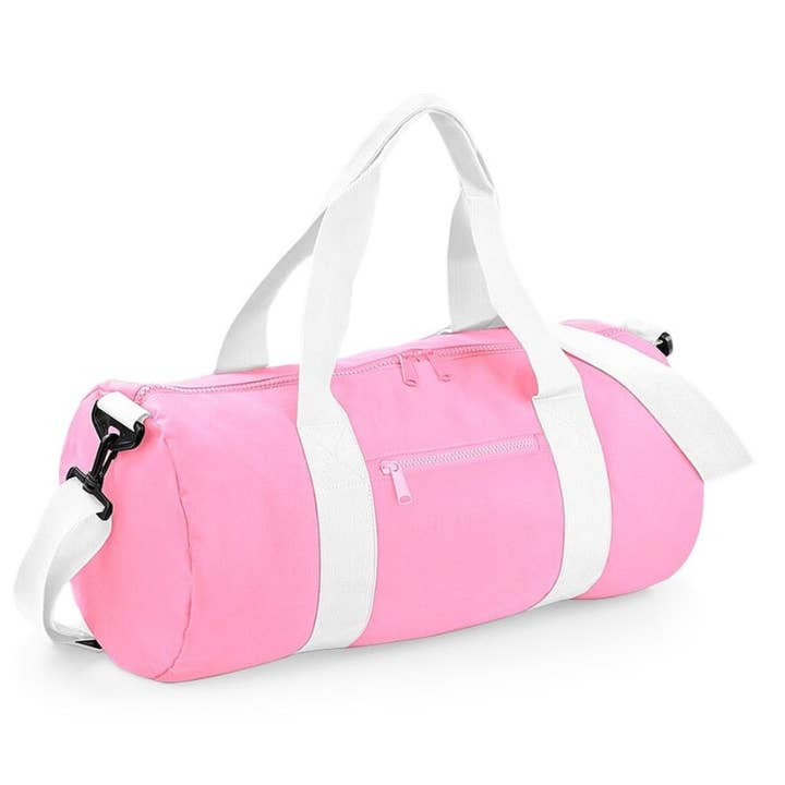 Duffle bag for wholesale by My Pawchella