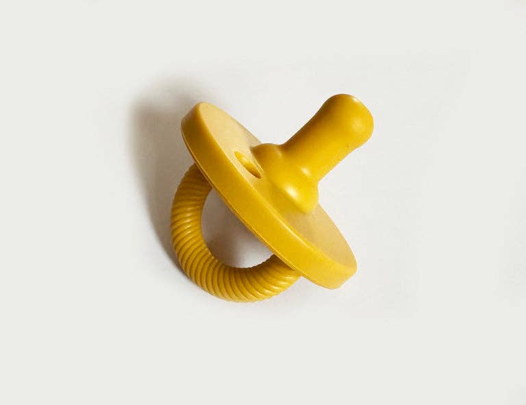 OAK + ACORN - Wholesale Pacifier - Baby - Soft Silicone Soother | Pacifier | Multiple Colours2