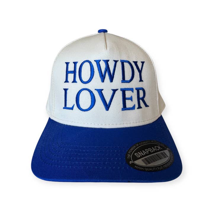 Salut Chapeau d'Amoureux pour la vente par Wilde roots