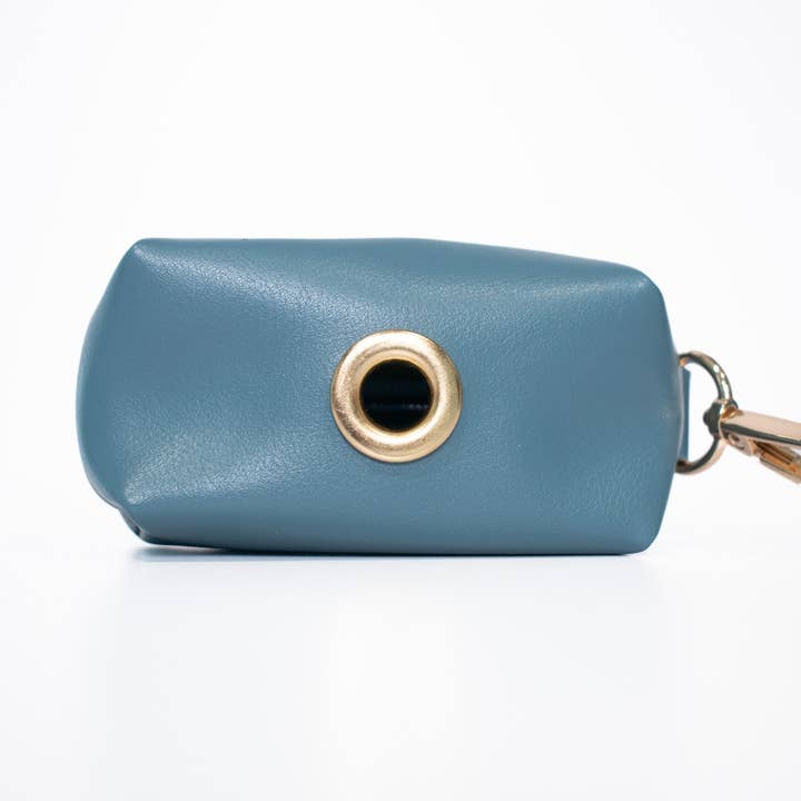 Cookies & Co. - Wholesale Pet Poop Bag Dispenser - Glacier Poop Bag Holder1