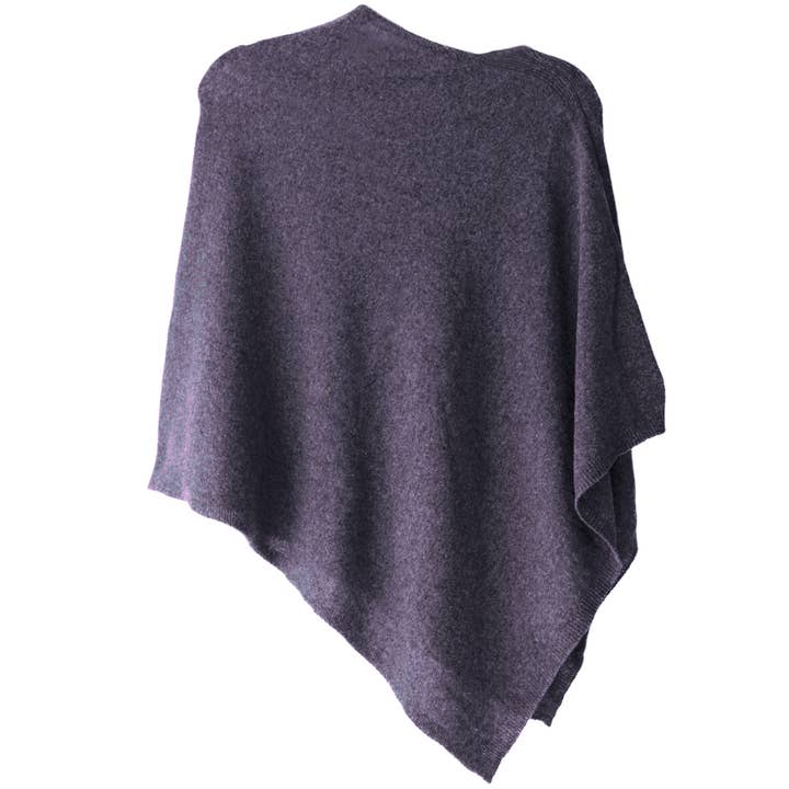 House of Conti Firenze Cashmere Blend Italian Poncho Regular and other Purchase Wholesale cashmere ponchos. Free Returns & Net 60 Terms on Faire trending on Faire.