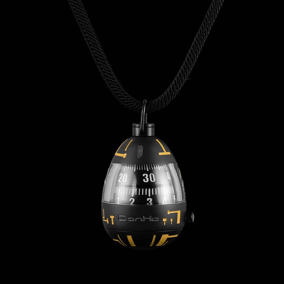 Coppertist.wu - Wholesale Wrist Watch - Unisex - Snake Egg Watch11