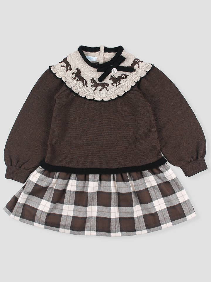 2522703 - ROBE FILLE pour la vente par Foque