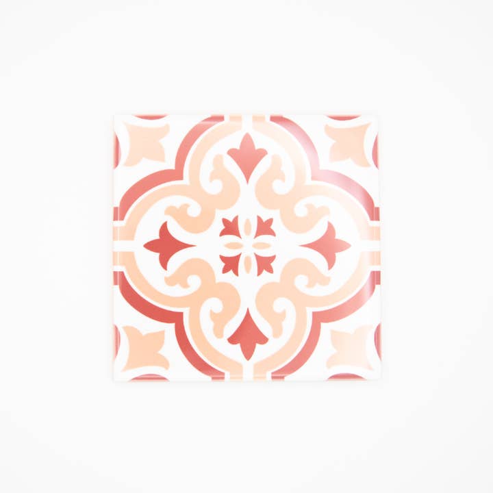 Casa Sofia - Wholesale Decorative Tabletop Object - Azulejo "Azulejos de Peniche"3