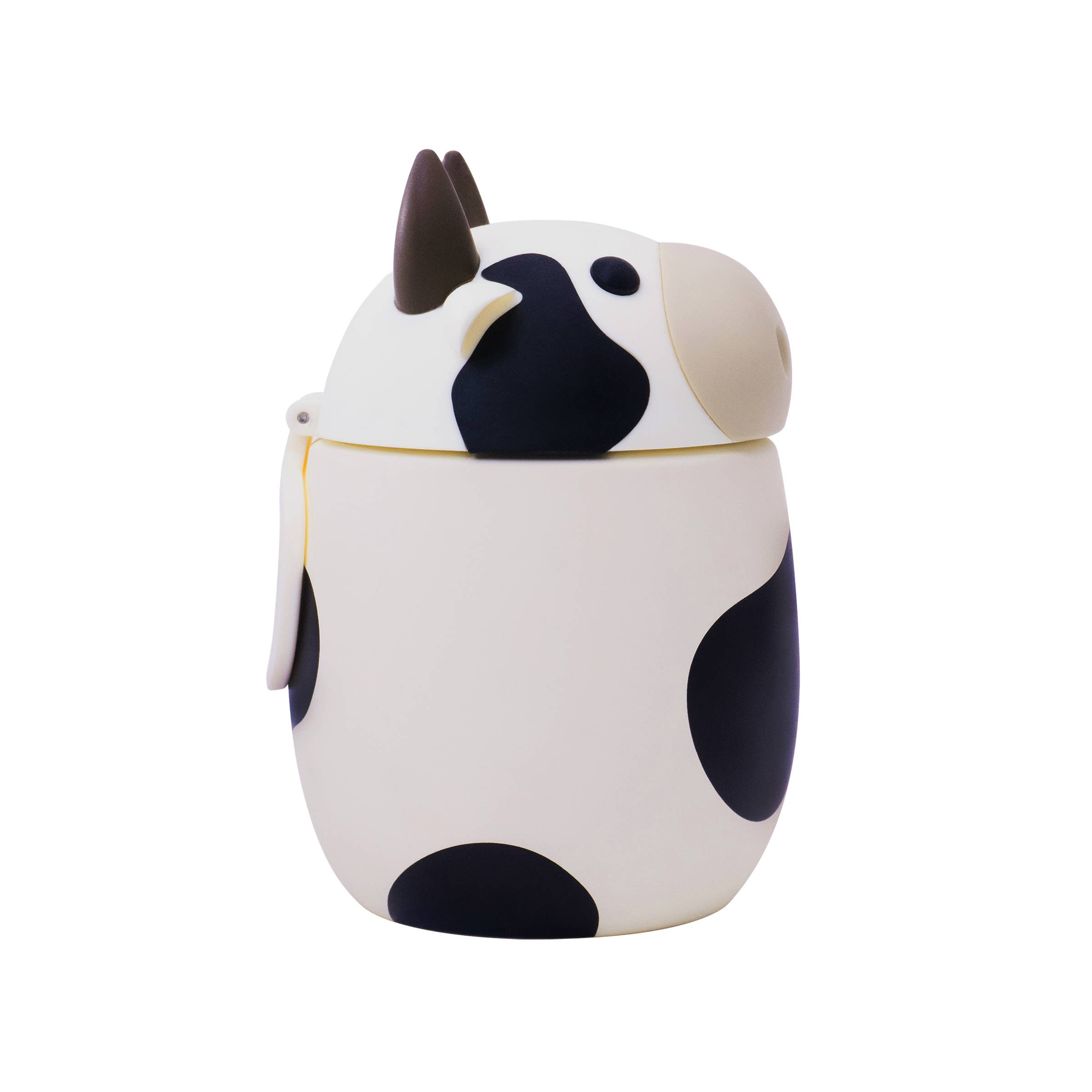 Until Pty Ltd - Wholesale Food storage container - Asobu Bestie Food Container 600ml Cow6