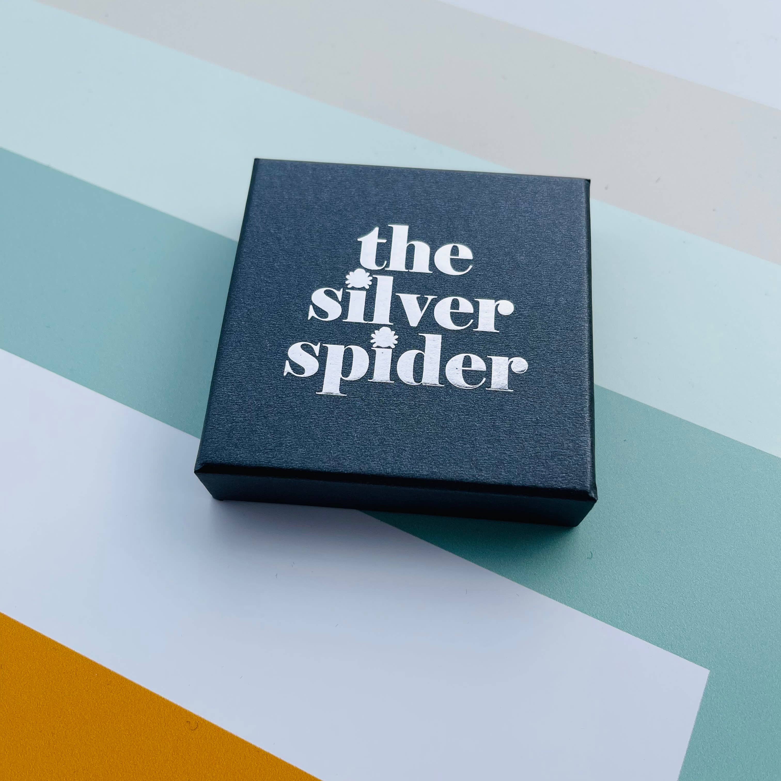 The Silver Spider - Wholesale Pendant/Charm Necklace - Cats word Necklace stainless steel gold animal lover1