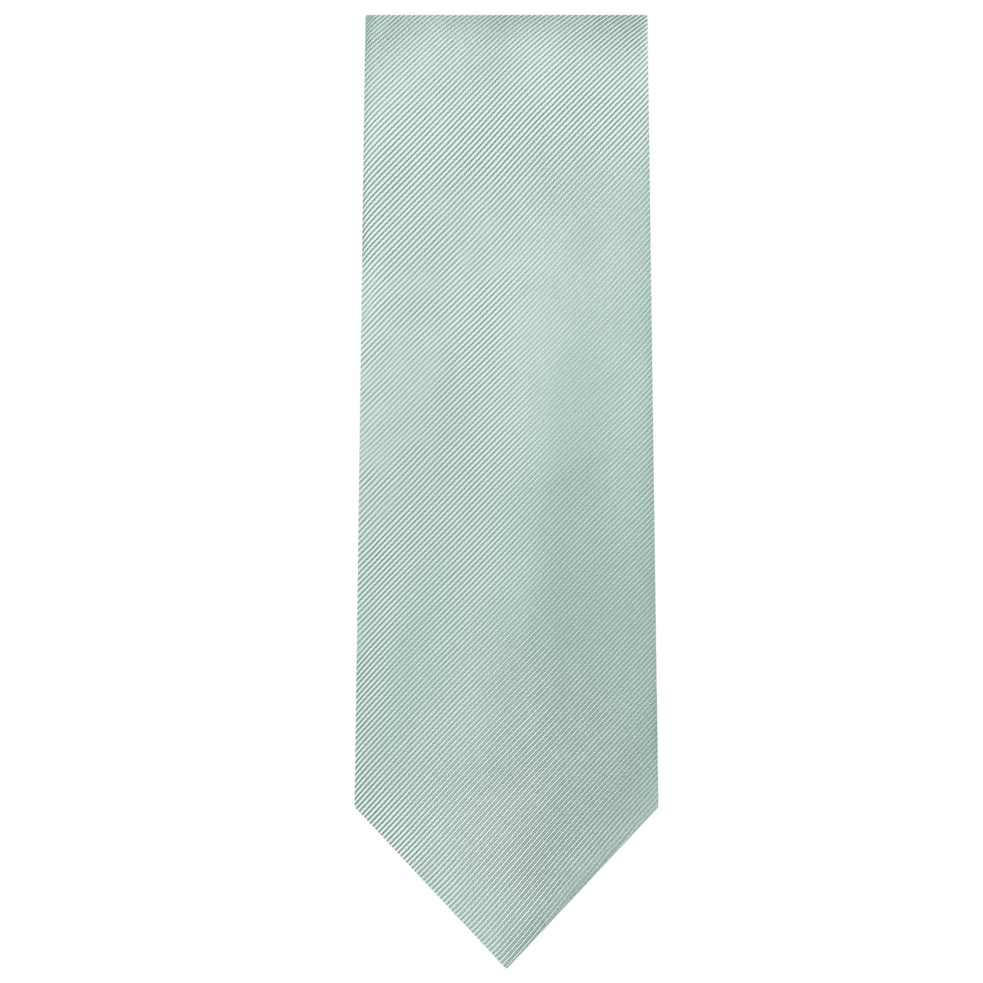 Jacob Alexander - Wholesale Necktie - Men's - Men's Silk Blend Solid Color Tie56