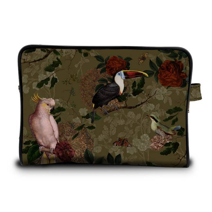 TROUSSE DE TOILETTE RIO pour la vente par Voglio Bene