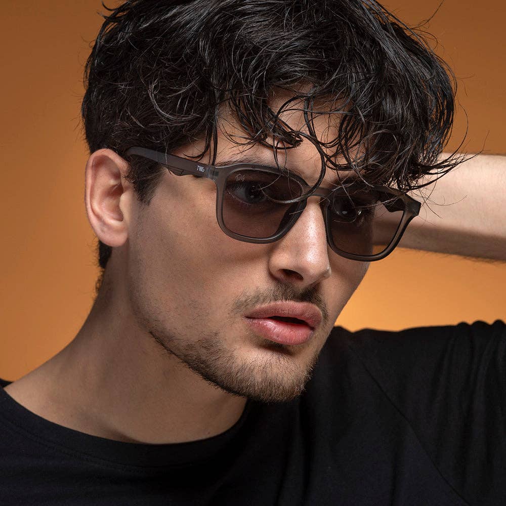 TWIG Concept Milano - Vendita all'ingrosso Occhiali da sole - Unisex - KOONS - Occhiali da sole9