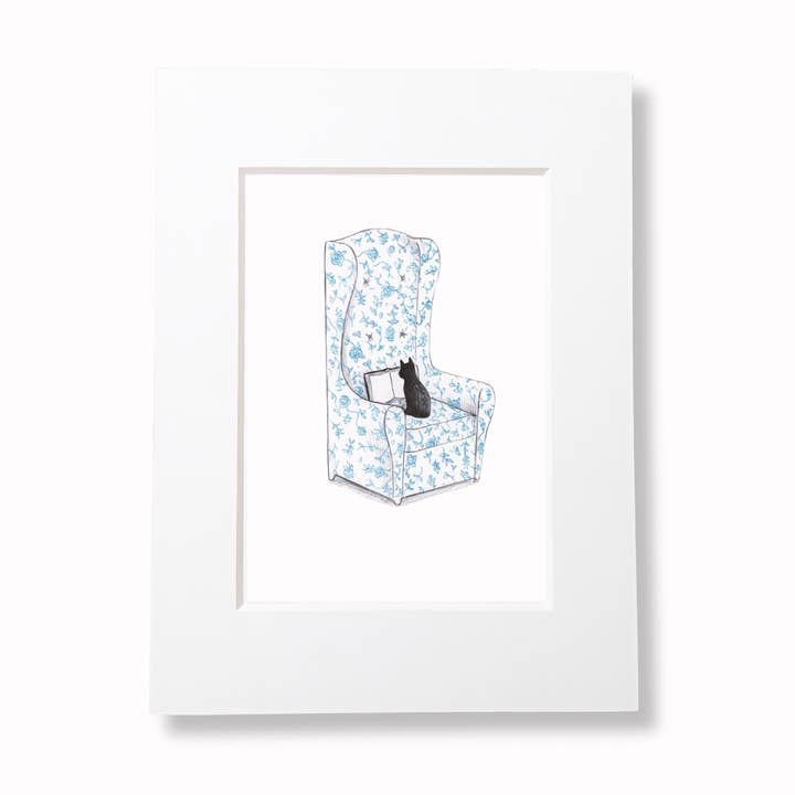 Quadretto Virginia Mori - Ukonventionel læsning 16 for engroshandel hos Hop!