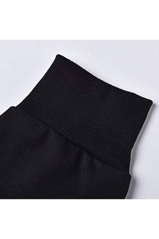 Queen Fashion - Vente Chemisier – femme - sweat-shirt à capuche graphique3