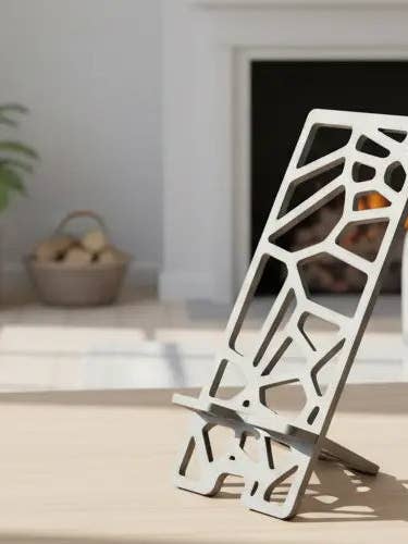 Hopfällbart Telefonstöd – Absolut Komfort, Alltid med Dig för wholesale av Ben-J-3Dcrea