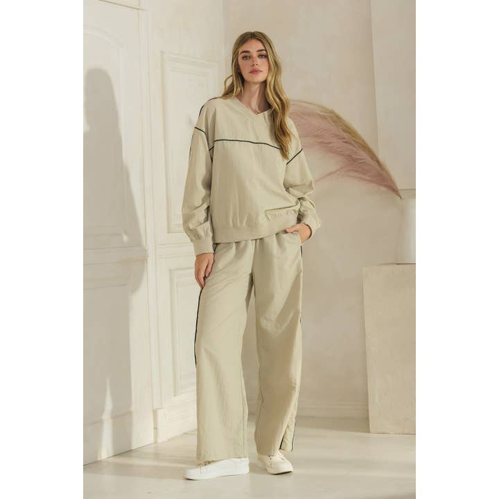 Track set for wholesale by Honey Mango