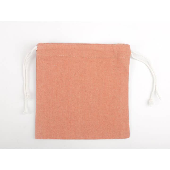 House of Kraft - Wholesale Gift Bag - Canvas Coloured Drawstring Pouch | Gift Bags | Canvas Bags9