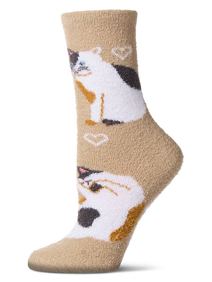 Cat Supersoft Cozy Crew for wholesale by Infinity Classics International Inc.