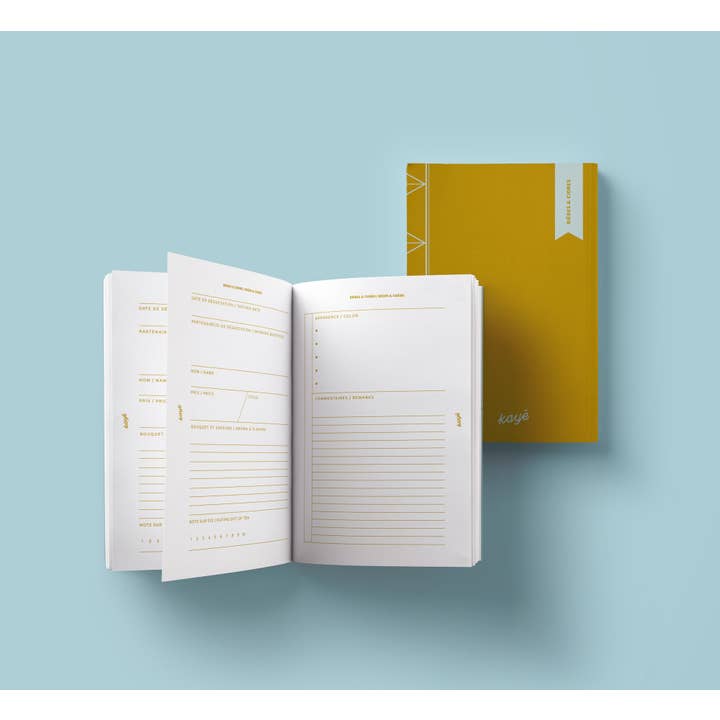 Beers and Ciders Notebook for wholesale by Kayé Notebooks