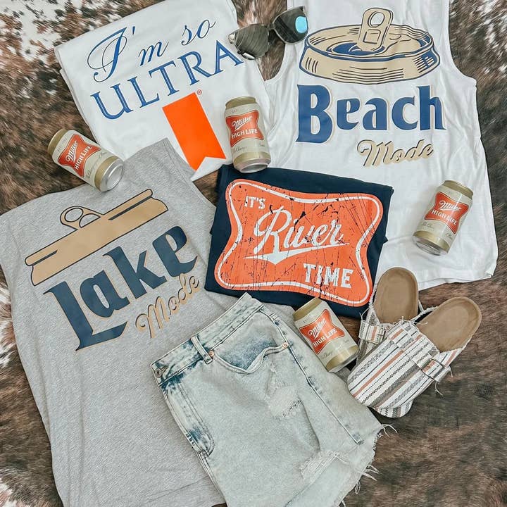 Sommarens Dricklinnekollektion för wholesale av ZZ Threadz