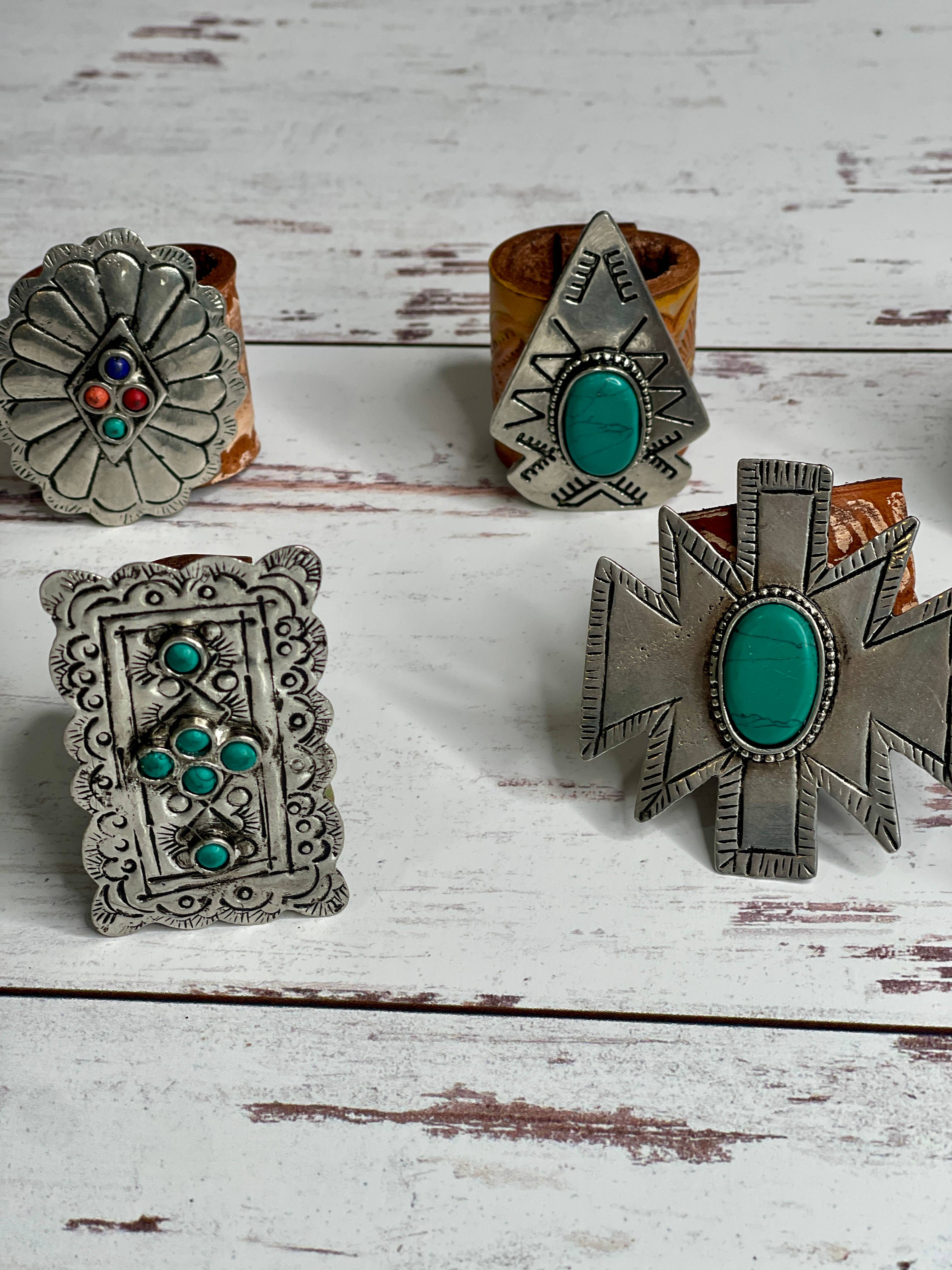 A Rare Bird Shop - Wholesale Hat Accessory - Women's - Hat/Wild Rag Huggers8