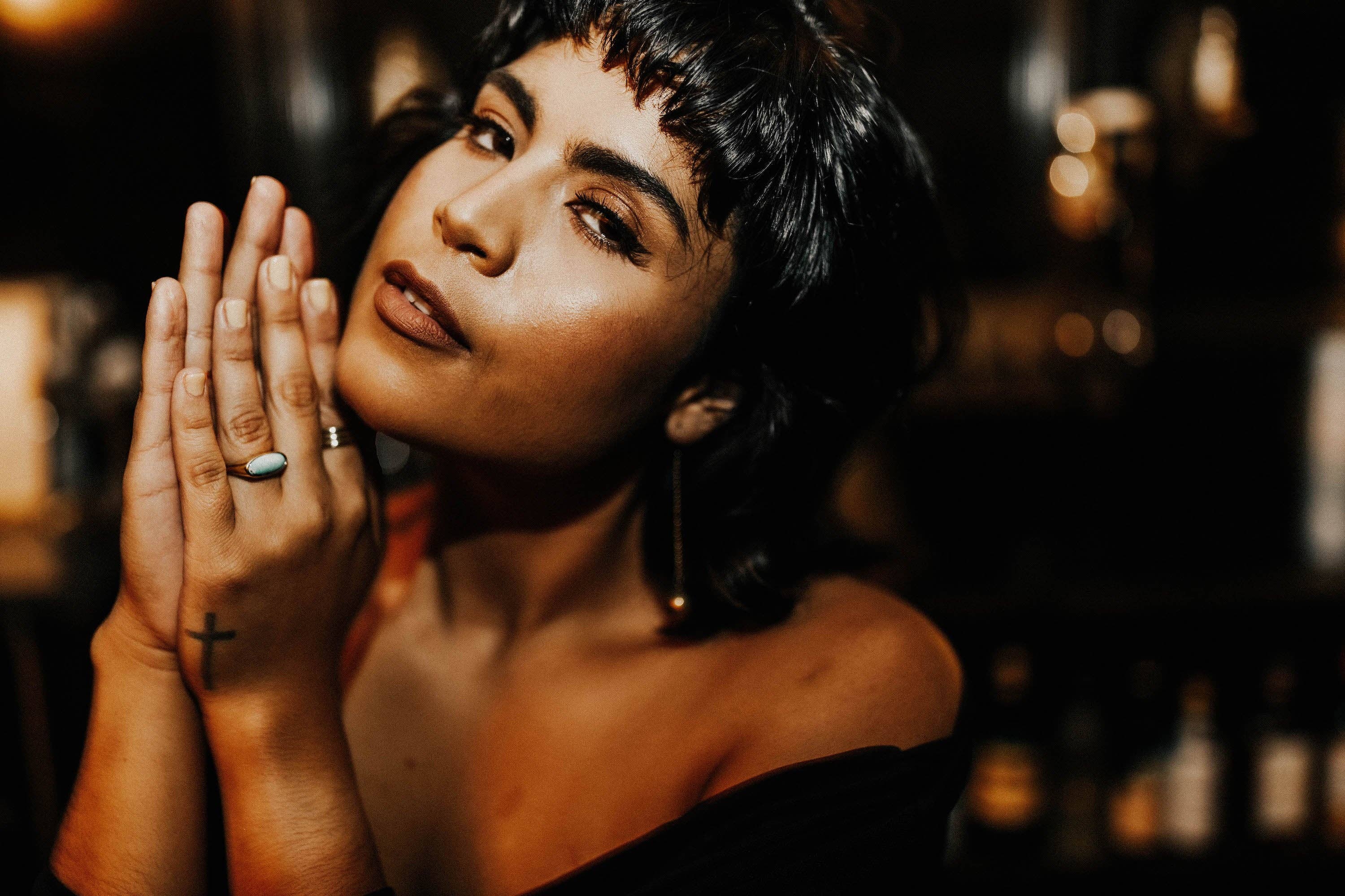 CIVAL Collective - Wholesale Signet Ring - Koda Ring14