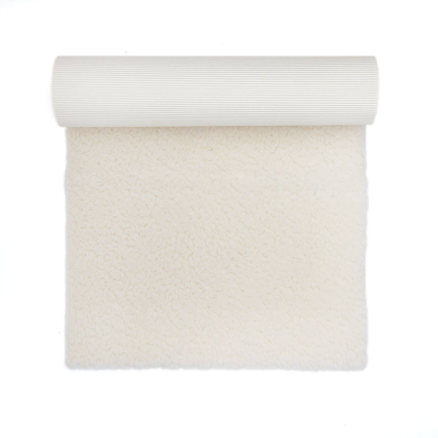 Bodynova – Tapete de ioga por atacado – Tapete de ioga SURYA lã virgem | 1500g/m²1