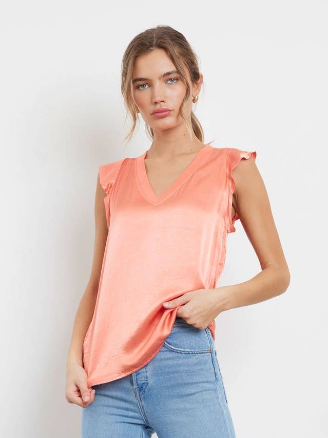 TOP RNW1022 FINN per la vendita all'ingrosso da parte di LA Made Clothing