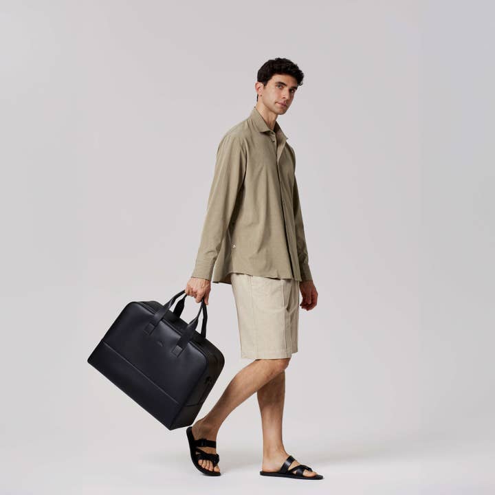 Weekender - Hawaii Edition | Punaluu Obsidian for wholesale by Nex.