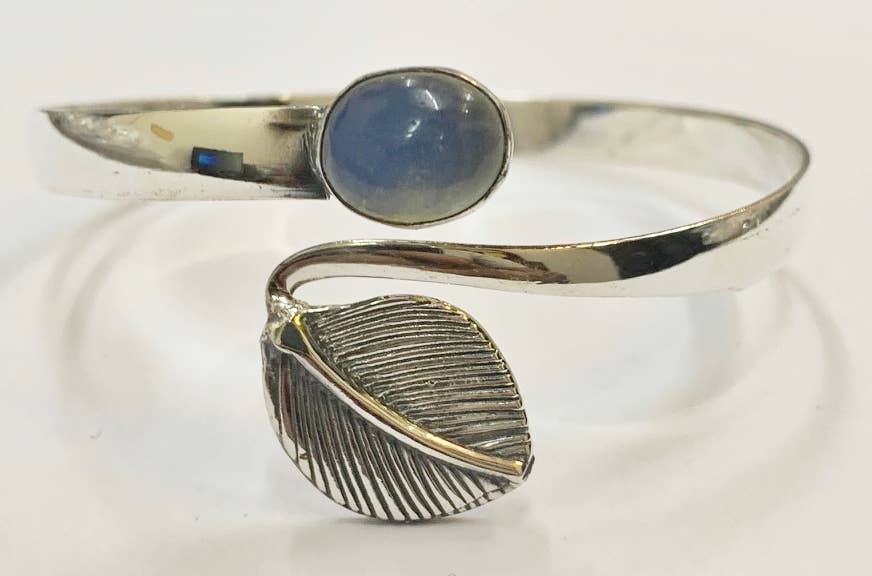 VIE - Wholesale Cuff Bracelet - Silver Plated Adjustable Cuff Bangle29