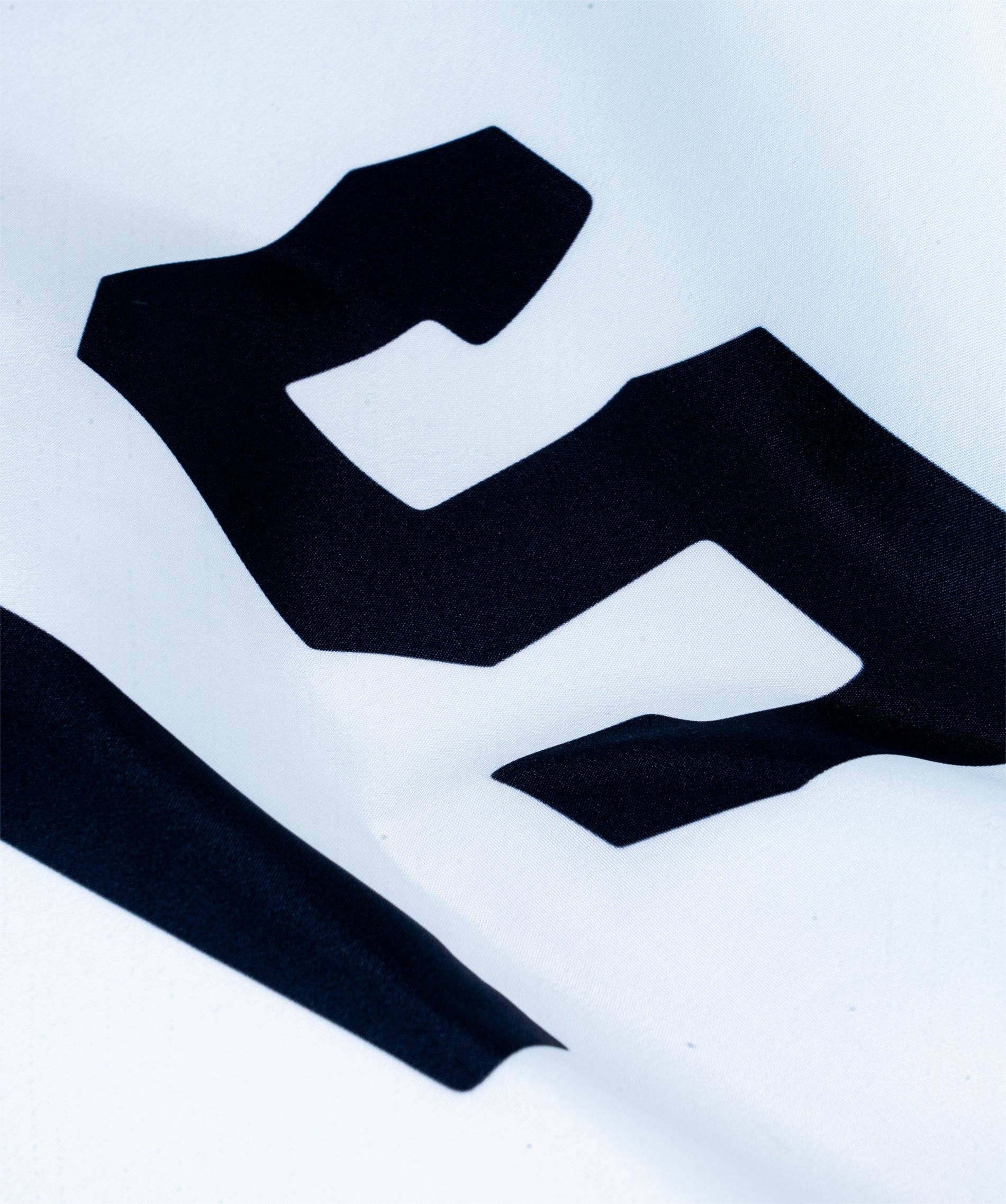 Oxford Pennant – Großhandel Flagge – Dies muss der Ort Outdoor-Flagge sein3