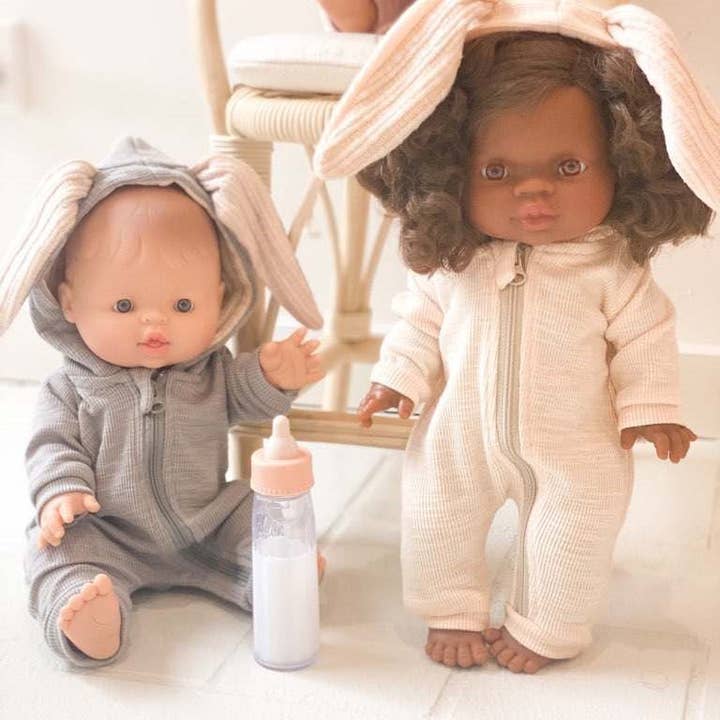 Tiny H - Wholesale Doll Accessory Kit - Kids - Tiny Tummies Magic Milk and Juice 8 pack5