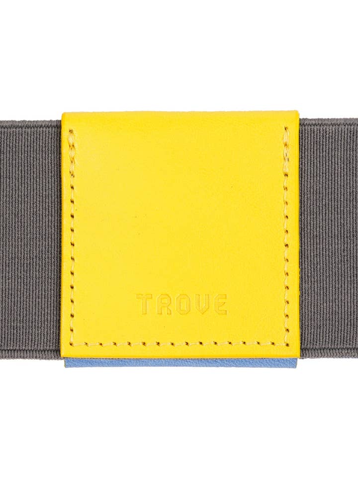 TROVE Wallet: Fisherman for wholesale by TROVE