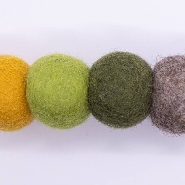 FRESH BallZ - Wholesale Car Freshener - Unisex - Aussie Bush0