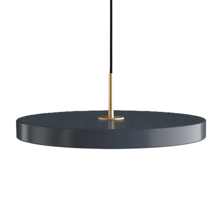 UMAGE - Asteria - Medium - LED Pendant Hanging Lamp for wholesale by Danish Design Collective