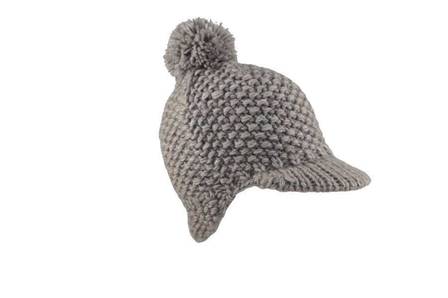 Jeanne Simmons Accessories - Wholesale Beanie - Dames - 7524 Wintermuts Gebreide Muts1