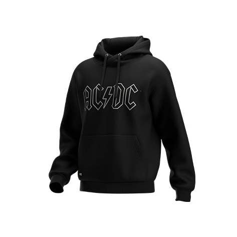 Unisex hættetrøje AC/DC for engroshandel hos VENTURAXPRO