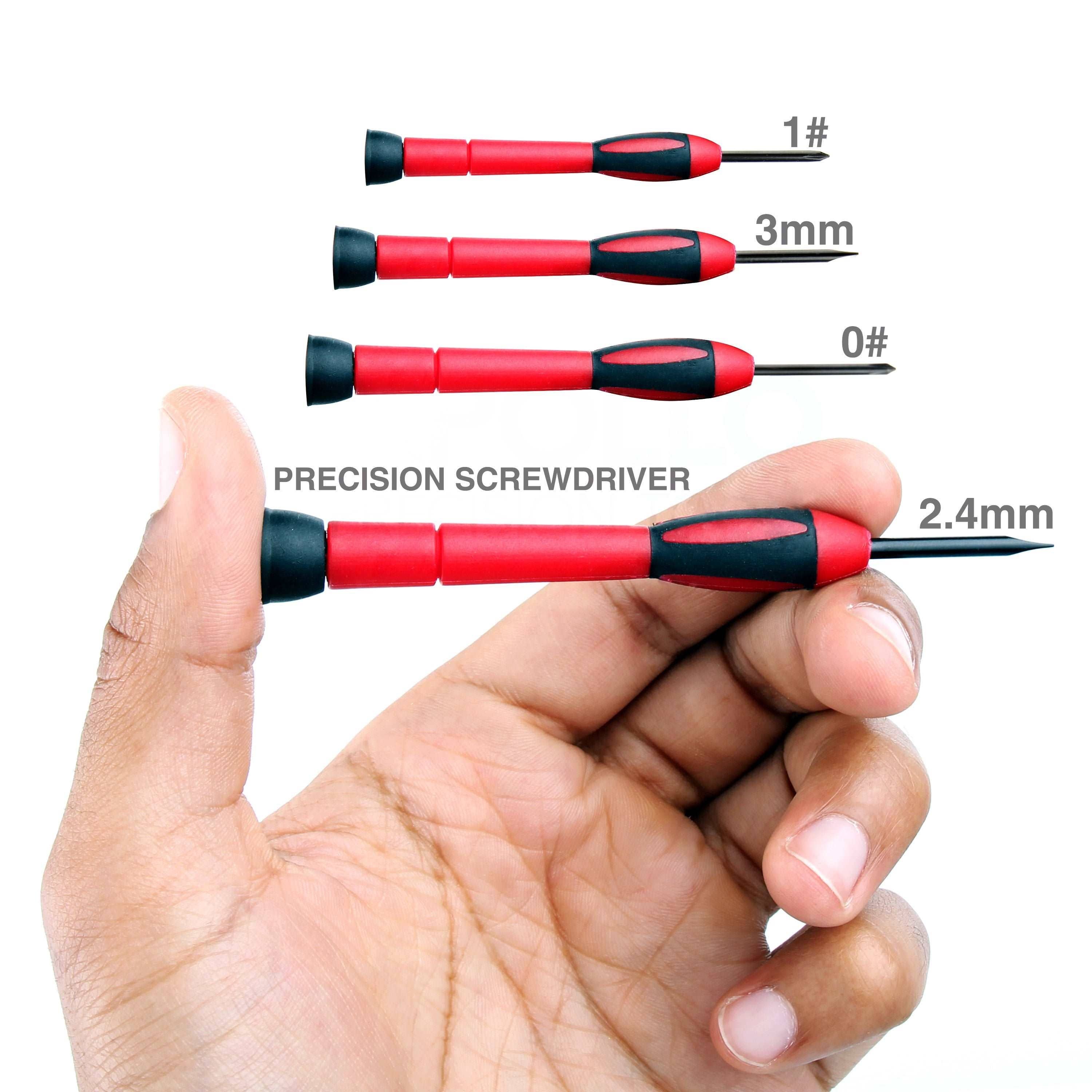 Apollo Tools - Wholesale Handy Tool - 39 Piece General Tool Set7