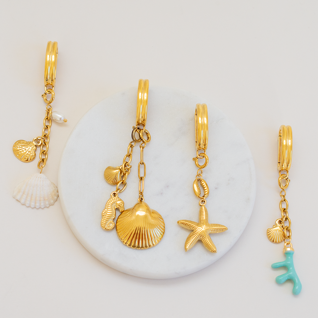 Splash Jewelry & Accessories - Wholesale Individual Charm/Pendant - Maui Bikini Bundle13