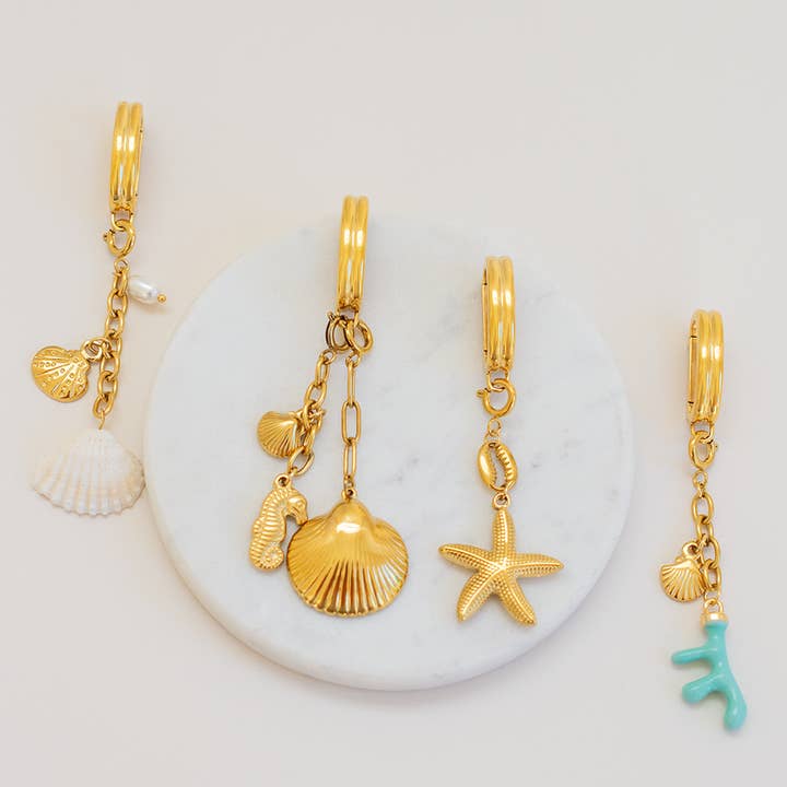 Splash Jewelry & Accessories - Wholesale Individual Charm/Pendant - Maui Bikini Bundle13