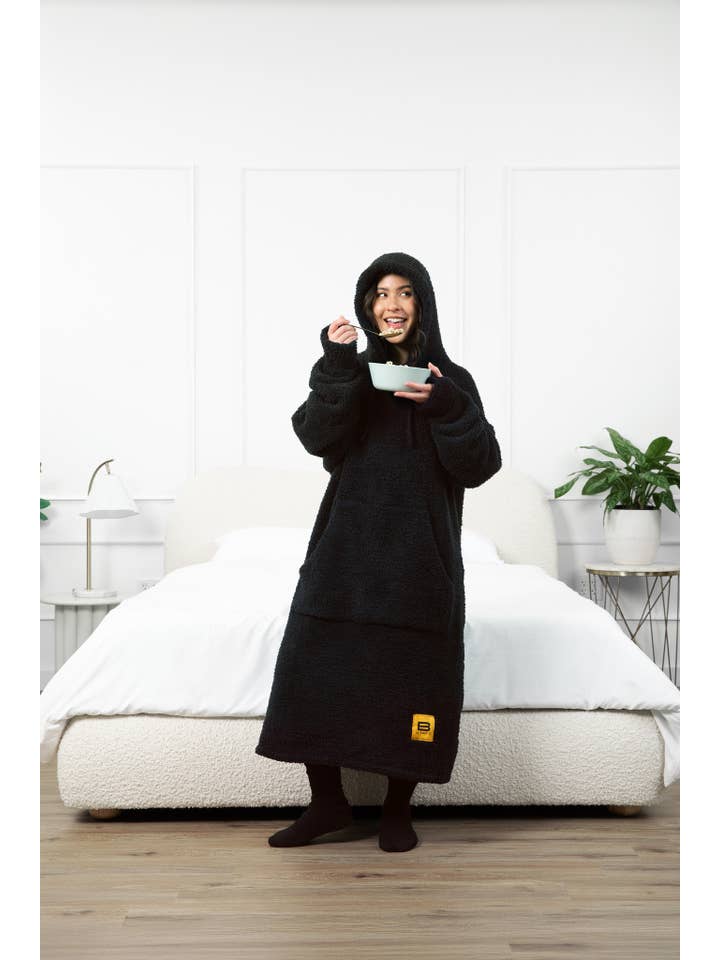 Big Blanket Co - Wholesale Hoodie - Women's - Premier Plush™ Hoodie18