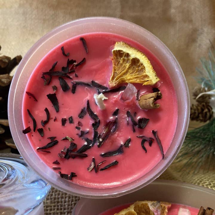 Yule for wholesale by Mystic Purities LLC