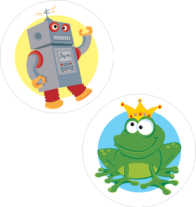 Cheatwell Games – wholesale Brain game – Child – Walk Like A Chicken (Pre-school) A hide & seek activity game2