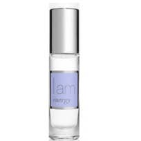 Eau de parfum I Am Energy - Rollerball pour la vente par I Am Fragrance
