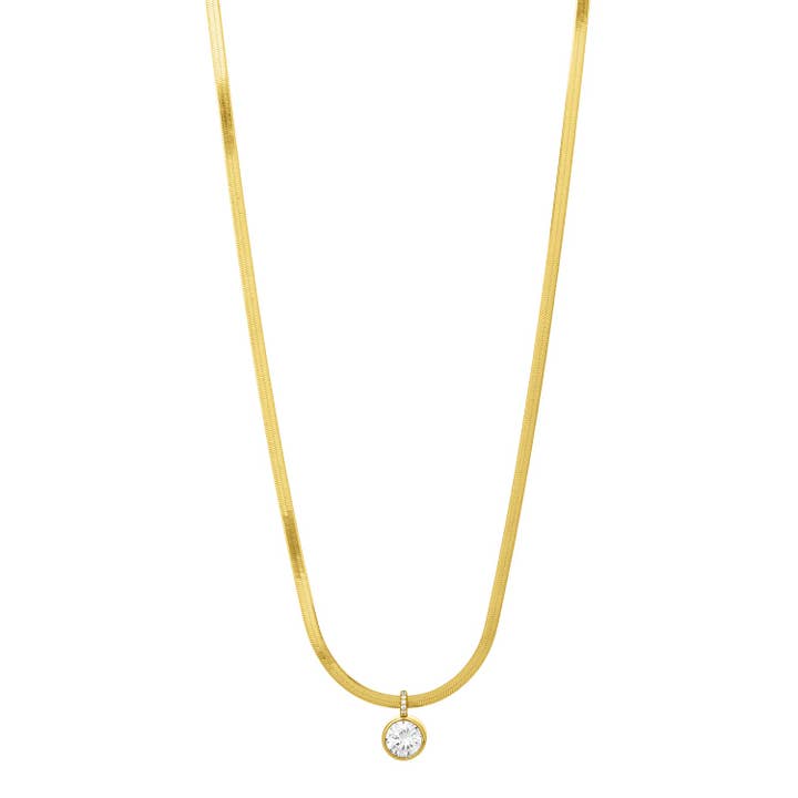 COLLIER ALYSIA pour la vente par fyb jewelry