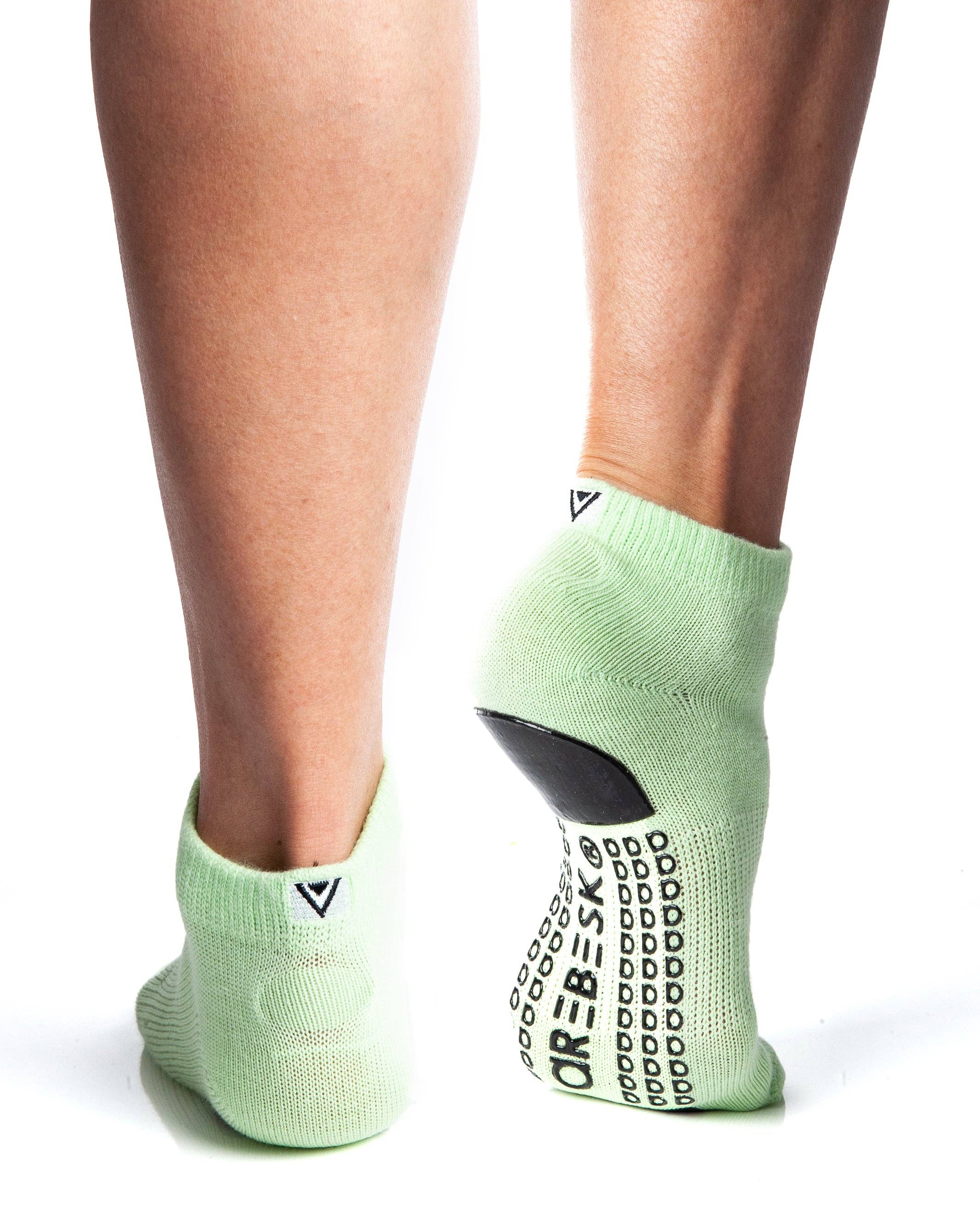 Arebesk - Wholesale Socks - Women's - Birdie Grip Sock15