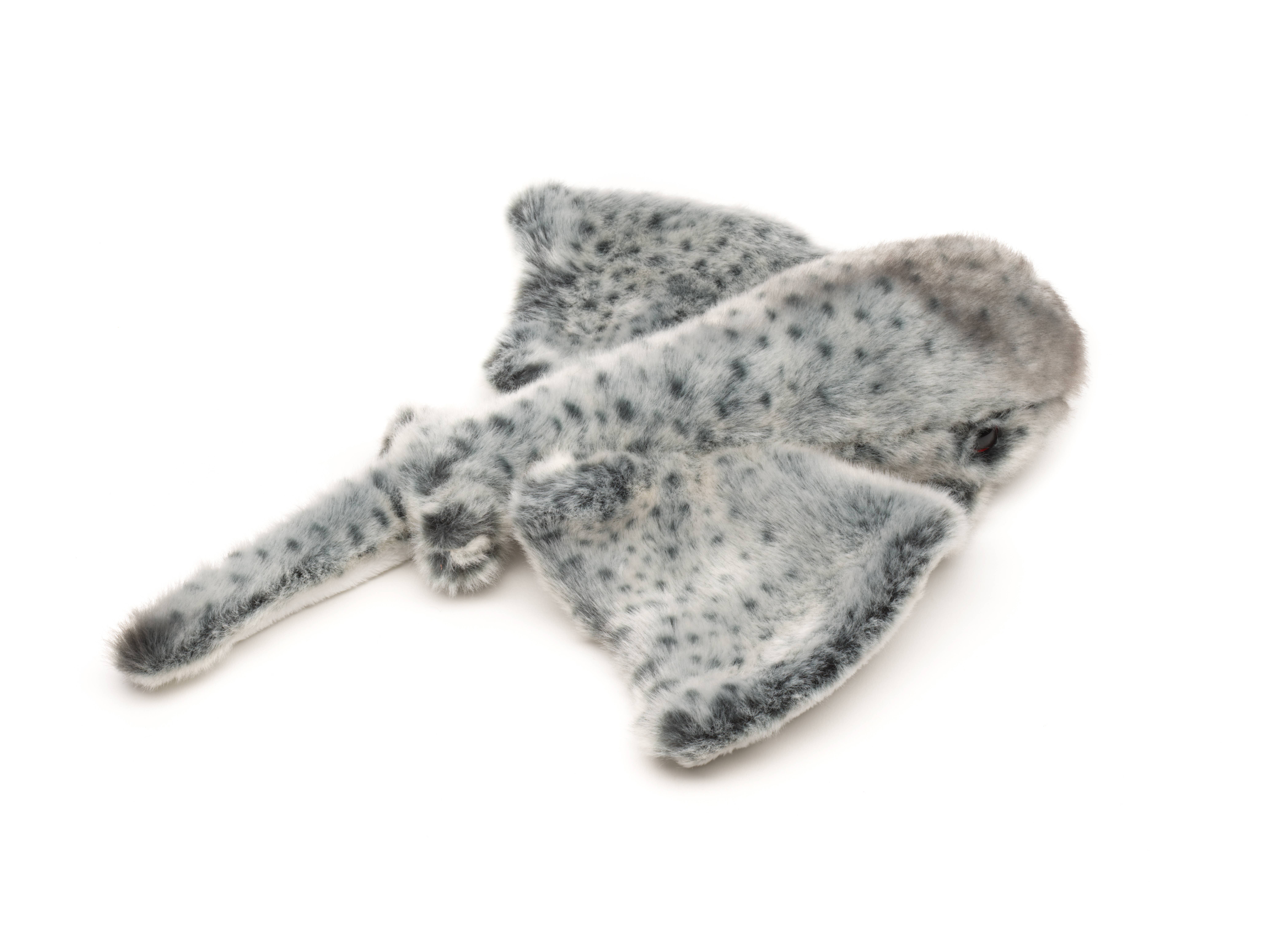 Uni Toys - Wholesale Stuffed/Plush Toy - Kids & Baby - Stingray - 30 cm (length) - Cuddle/Plush Toy0