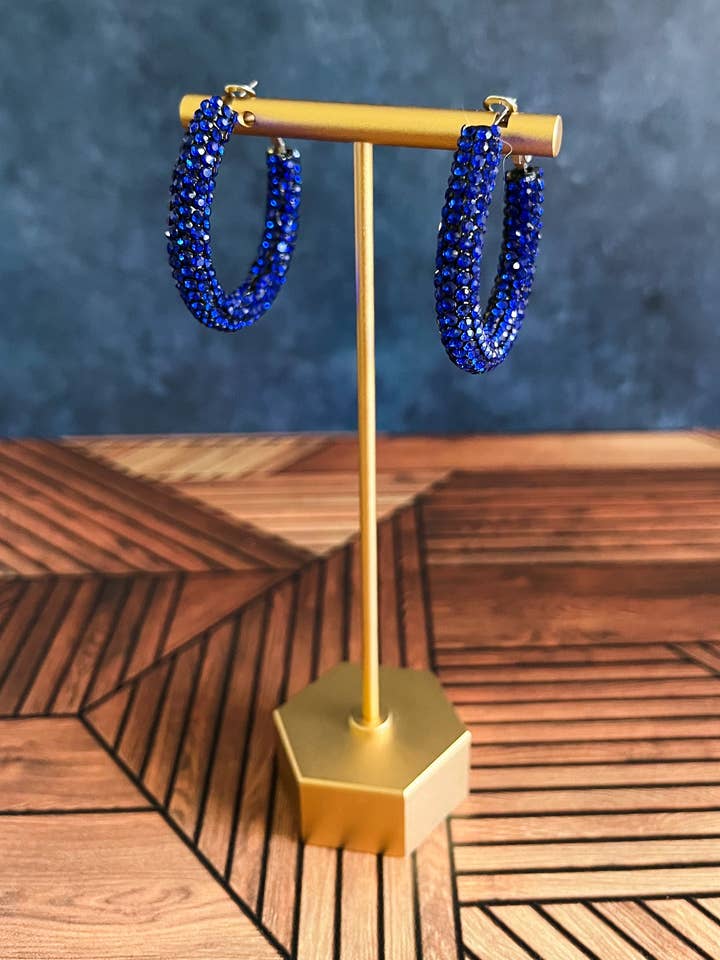 The Alix- Royal Blue for wholesale by TeachCreateExplore