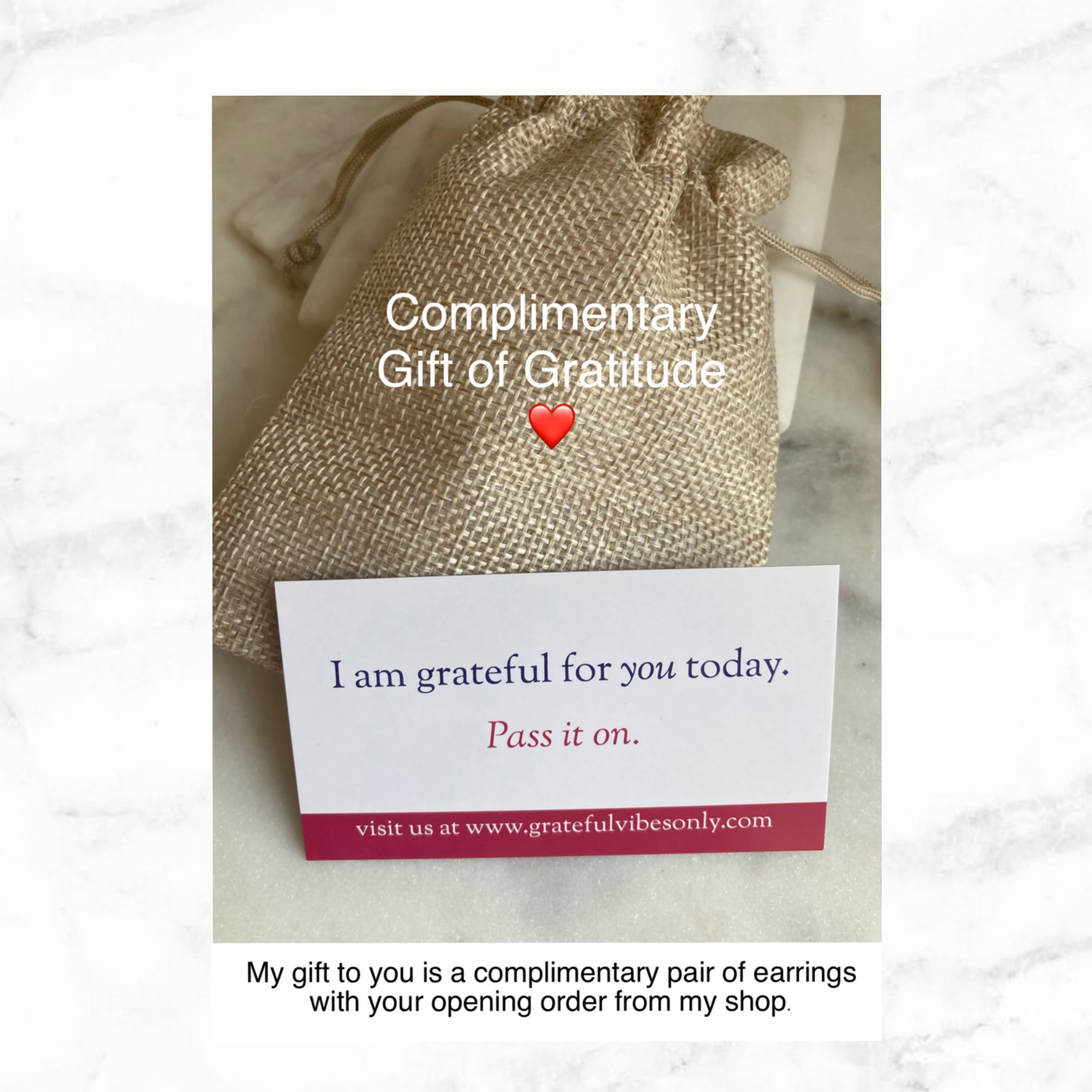 Dajana Design - Wholesale Dangle Earrings - Lil Round Earrings 1