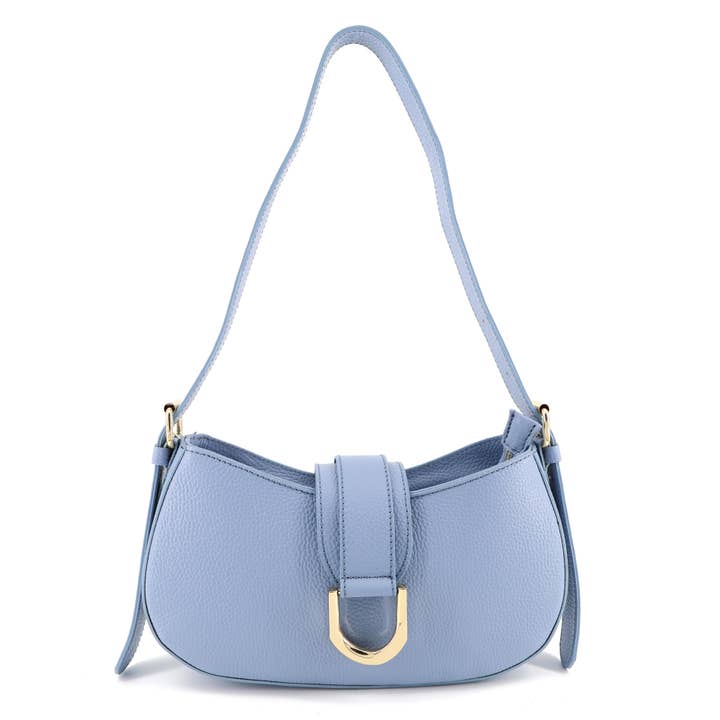 0432 leather bag for wholesale by W & H Fashion GmbH